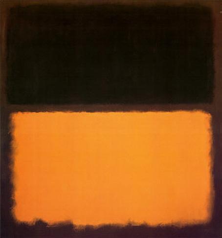 Untitled No 18 c1963